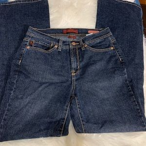 Jeanstart  Jean size 4